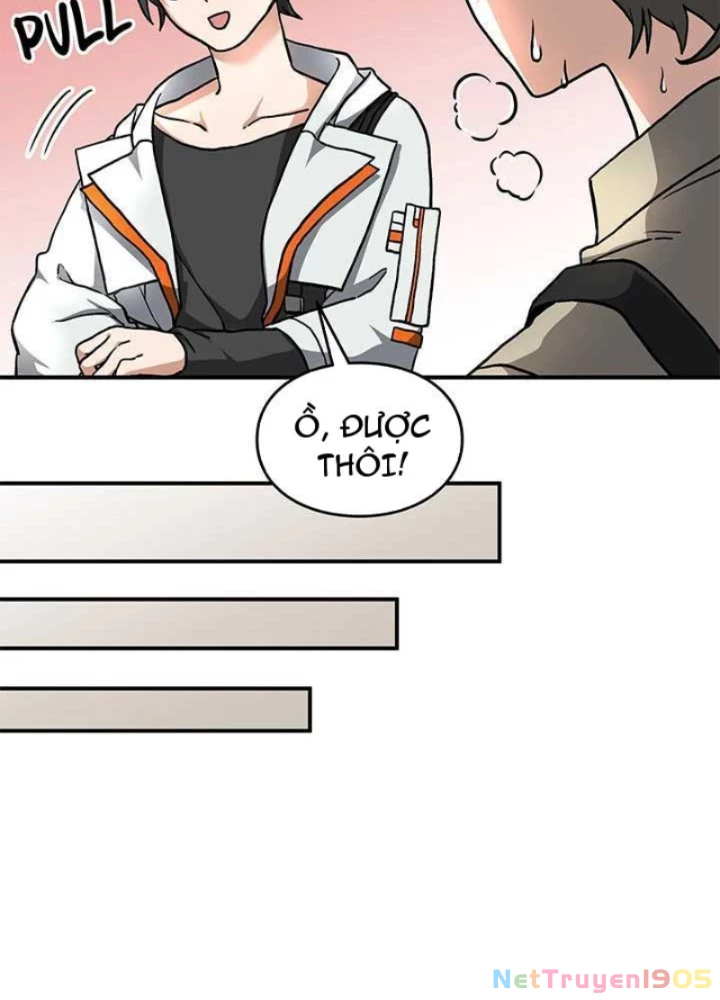 Làm Thế Nào Tôi Trở Thành Một Thợ Săn Giao Hàng Cấp SSS Chapter 10 - 143