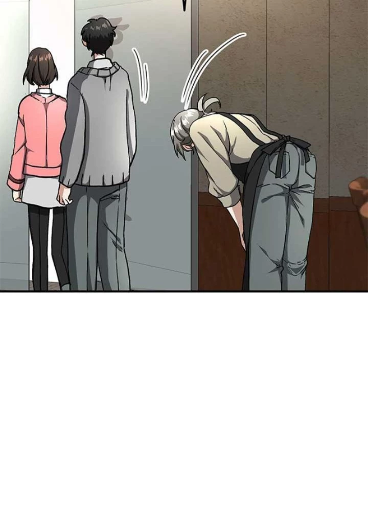 Làm Thế Nào Tôi Trở Thành Một Thợ Săn Giao Hàng Cấp SSS Chapter 10 - 147