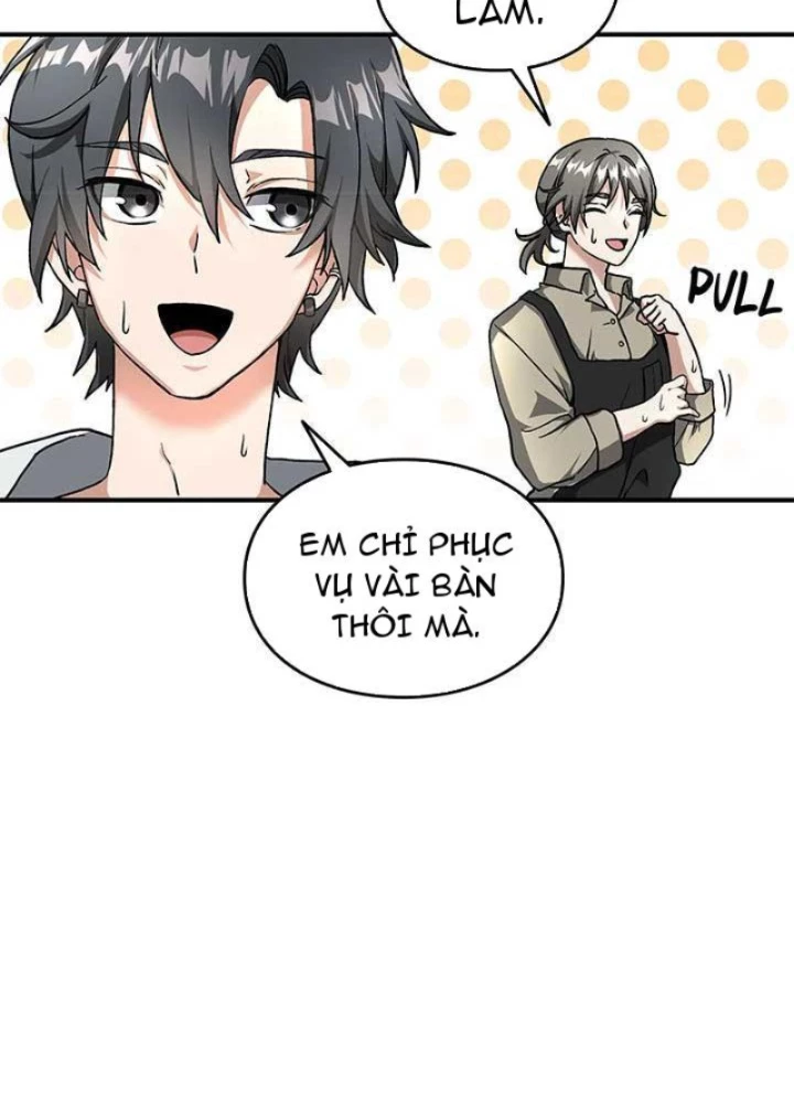 Làm Thế Nào Tôi Trở Thành Một Thợ Săn Giao Hàng Cấp SSS Chapter 10 - 149