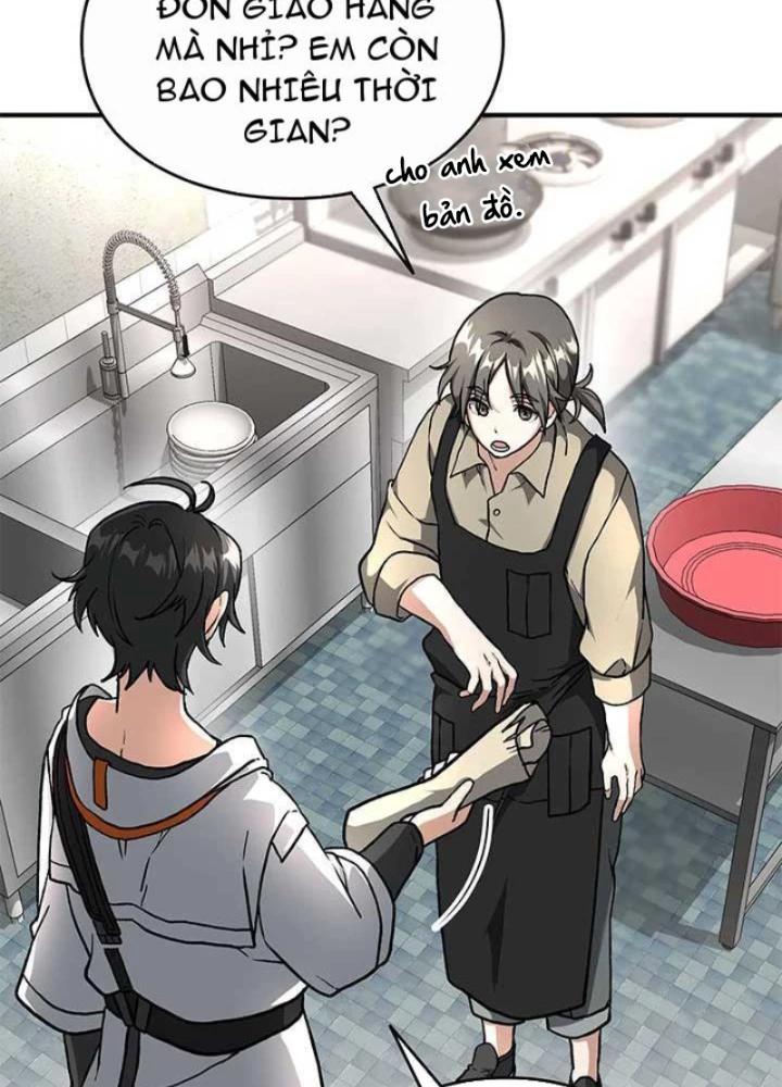 Làm Thế Nào Tôi Trở Thành Một Thợ Săn Giao Hàng Cấp SSS Chapter 10 - 151