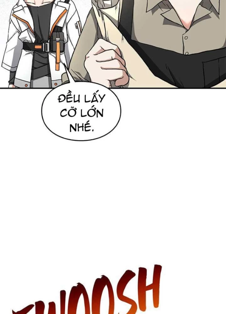 Làm Thế Nào Tôi Trở Thành Một Thợ Săn Giao Hàng Cấp SSS Chapter 10 - 155
