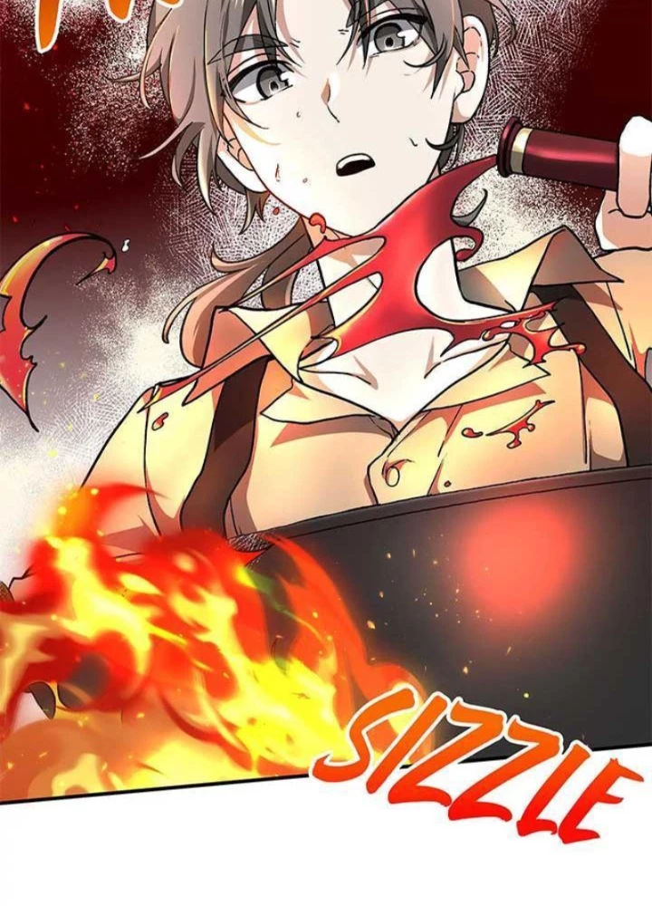 Làm Thế Nào Tôi Trở Thành Một Thợ Săn Giao Hàng Cấp SSS Chapter 10 - 157