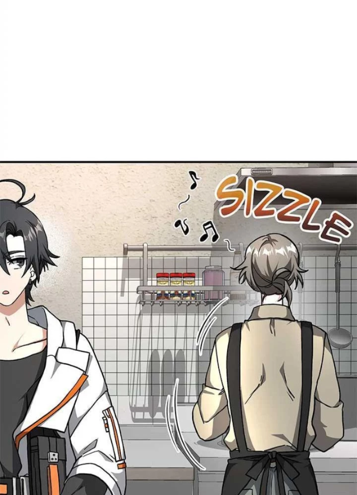 Làm Thế Nào Tôi Trở Thành Một Thợ Săn Giao Hàng Cấp SSS Chapter 10 - 159