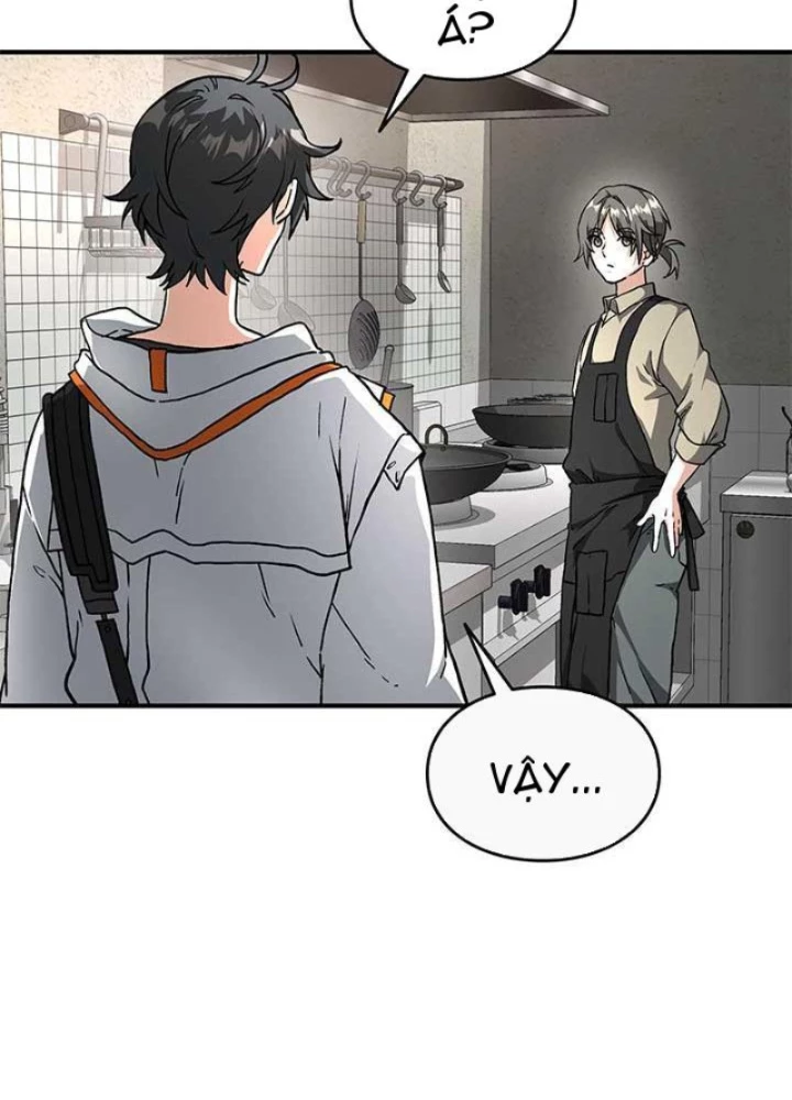 Làm Thế Nào Tôi Trở Thành Một Thợ Săn Giao Hàng Cấp SSS Chapter 10 - 165