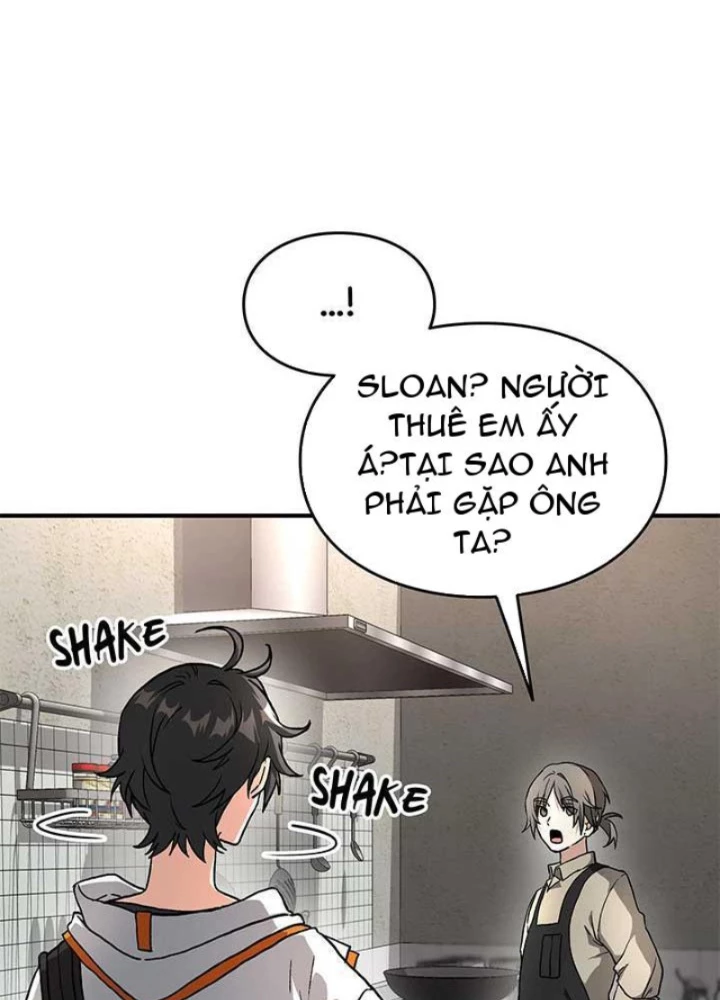 Làm Thế Nào Tôi Trở Thành Một Thợ Săn Giao Hàng Cấp SSS Chapter 10 - 169