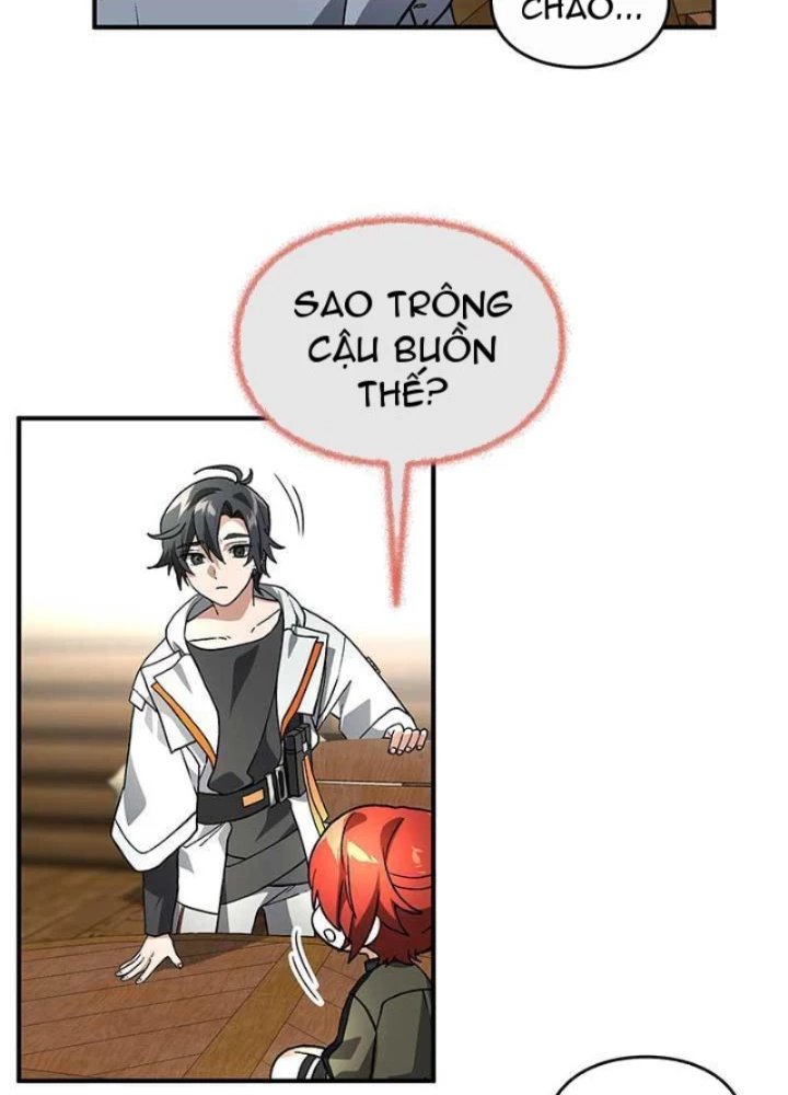 Làm Thế Nào Tôi Trở Thành Một Thợ Săn Giao Hàng Cấp SSS Chapter 11 - 5
