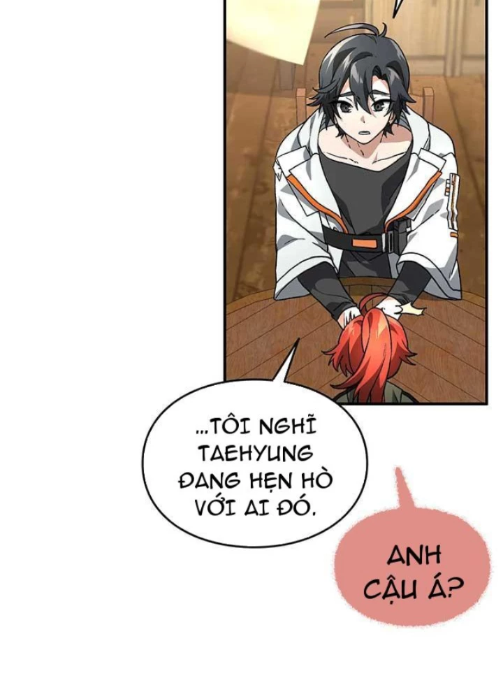 Làm Thế Nào Tôi Trở Thành Một Thợ Săn Giao Hàng Cấp SSS Chapter 11 - 7