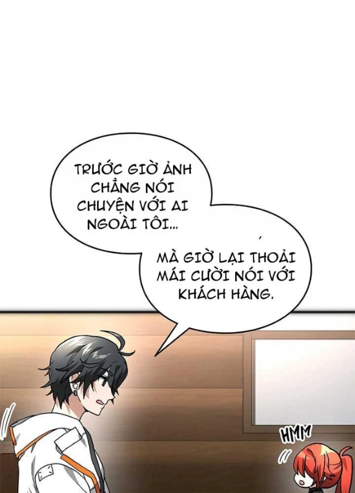 Làm Thế Nào Tôi Trở Thành Một Thợ Săn Giao Hàng Cấp SSS Chapter 11 - 17