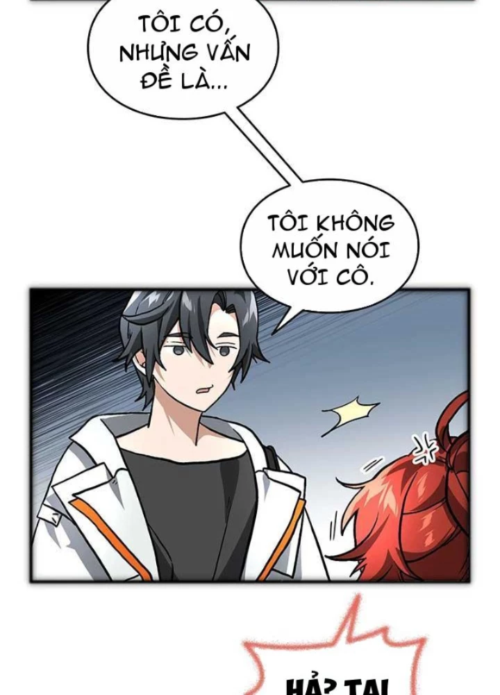 Làm Thế Nào Tôi Trở Thành Một Thợ Săn Giao Hàng Cấp SSS Chapter 11 - 21