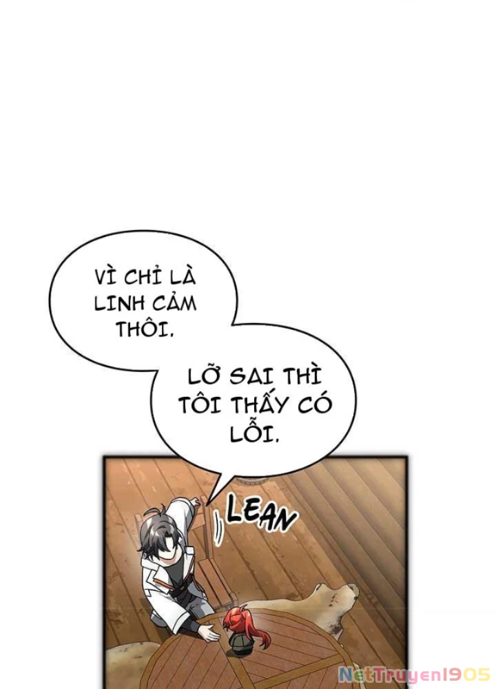 Làm Thế Nào Tôi Trở Thành Một Thợ Săn Giao Hàng Cấp SSS Chapter 11 - 23