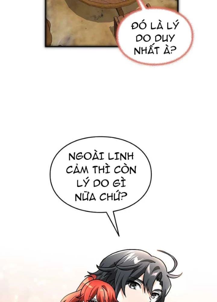Làm Thế Nào Tôi Trở Thành Một Thợ Săn Giao Hàng Cấp SSS Chapter 11 - 25