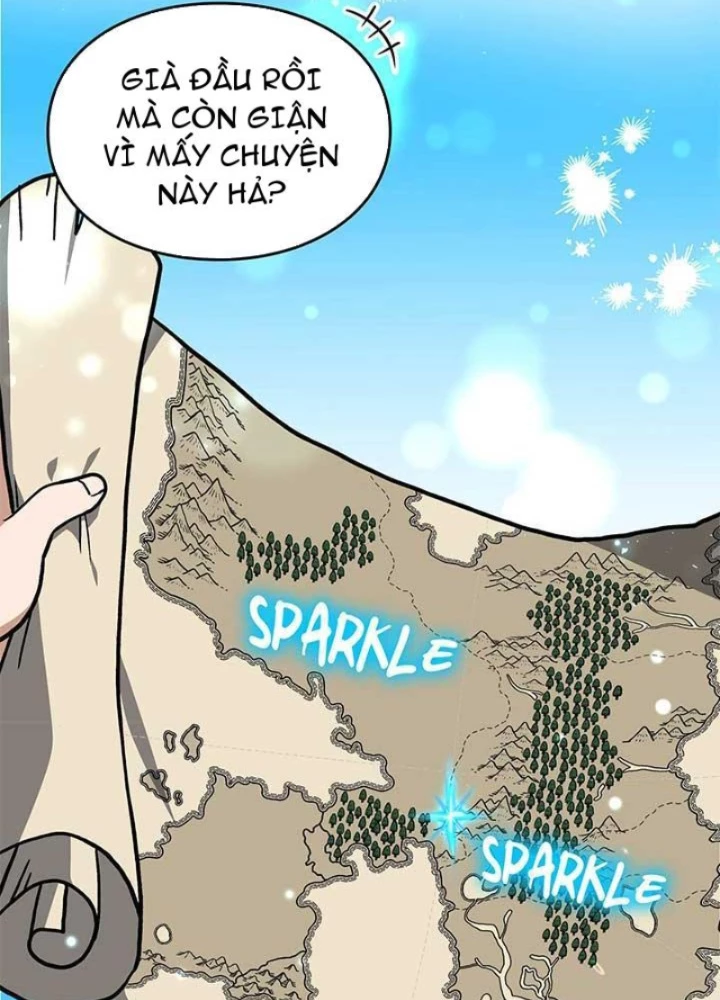 Làm Thế Nào Tôi Trở Thành Một Thợ Săn Giao Hàng Cấp SSS Chapter 11 - 31