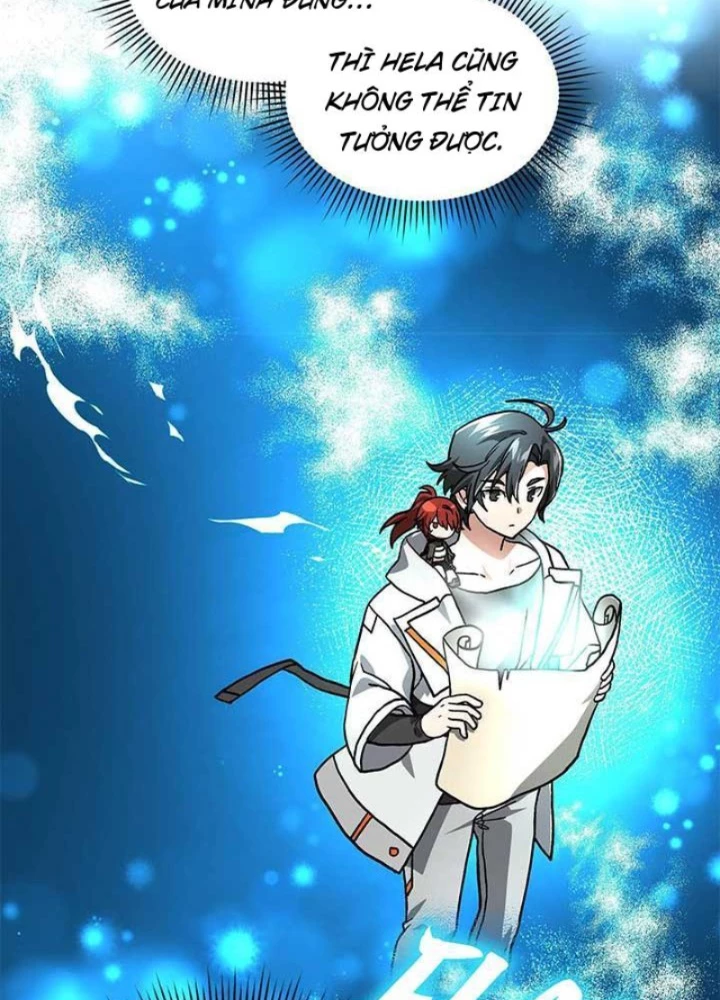 Làm Thế Nào Tôi Trở Thành Một Thợ Săn Giao Hàng Cấp SSS Chapter 11 - 37