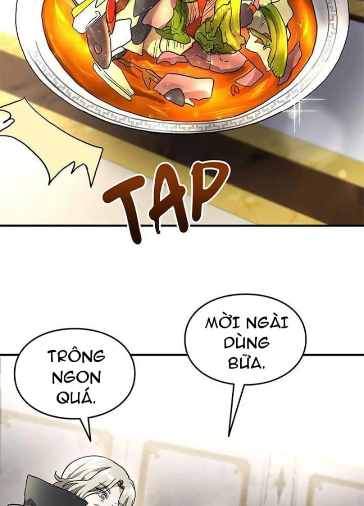 Làm Thế Nào Tôi Trở Thành Một Thợ Săn Giao Hàng Cấp SSS Chapter 11 - 43