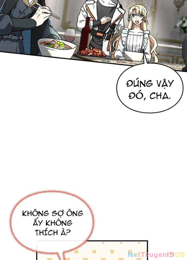 Làm Thế Nào Tôi Trở Thành Một Thợ Săn Giao Hàng Cấp SSS Chapter 11 - 45