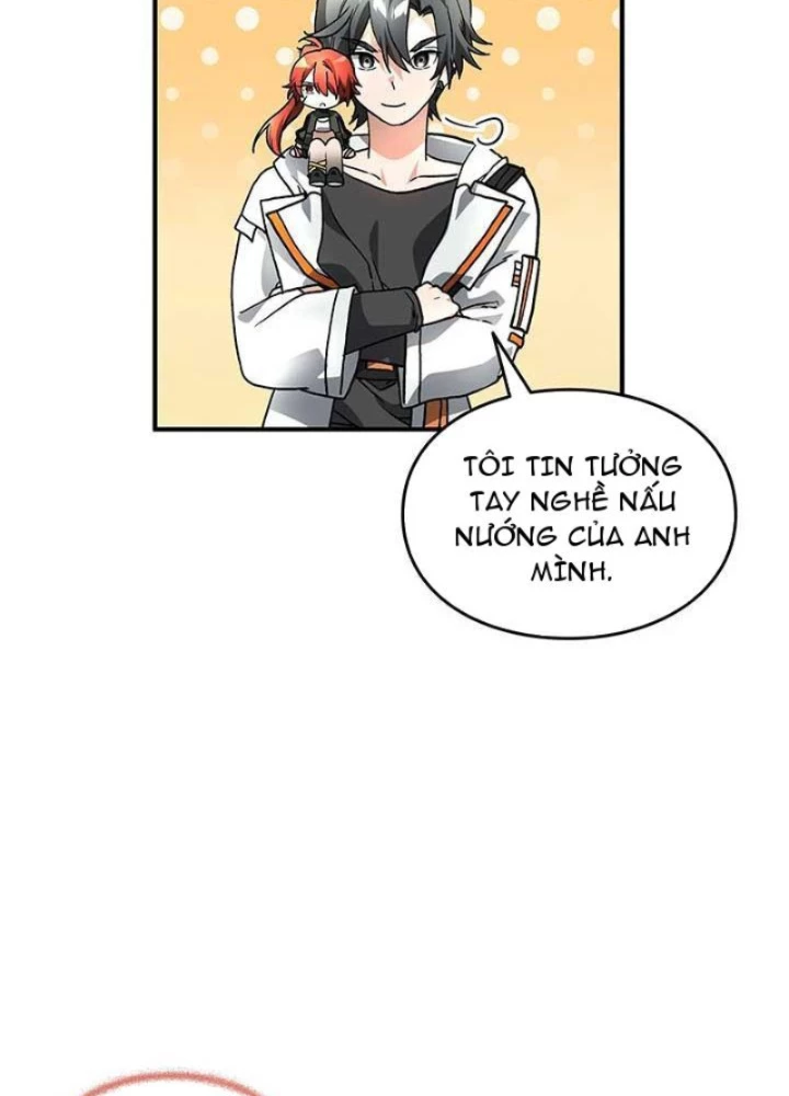 Làm Thế Nào Tôi Trở Thành Một Thợ Săn Giao Hàng Cấp SSS Chapter 11 - 47