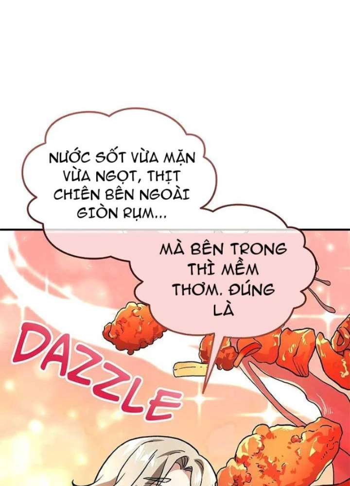 Làm Thế Nào Tôi Trở Thành Một Thợ Săn Giao Hàng Cấp SSS Chapter 11 - 61