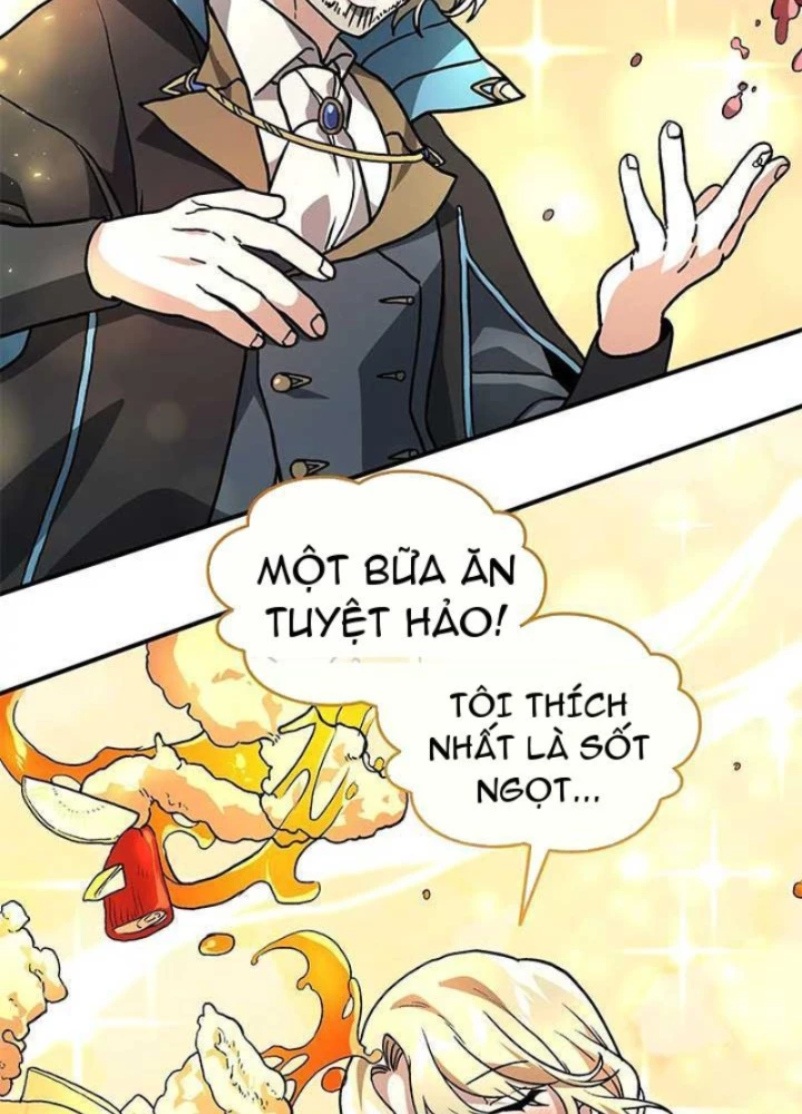Làm Thế Nào Tôi Trở Thành Một Thợ Săn Giao Hàng Cấp SSS Chapter 11 - 63