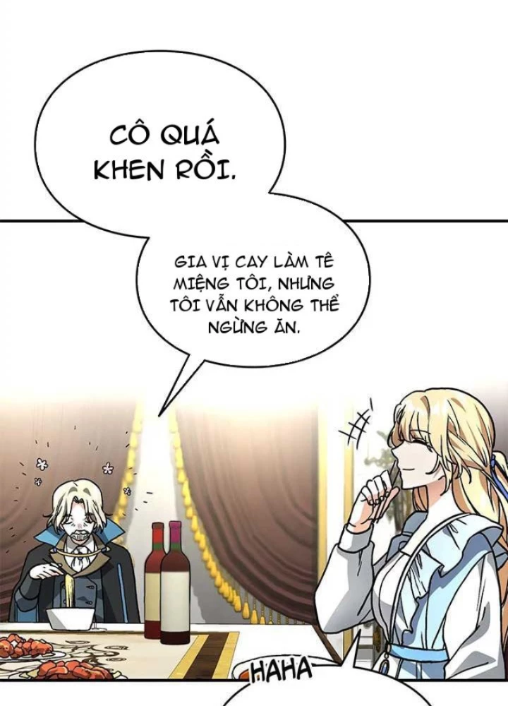 Làm Thế Nào Tôi Trở Thành Một Thợ Săn Giao Hàng Cấp SSS Chapter 11 - 67