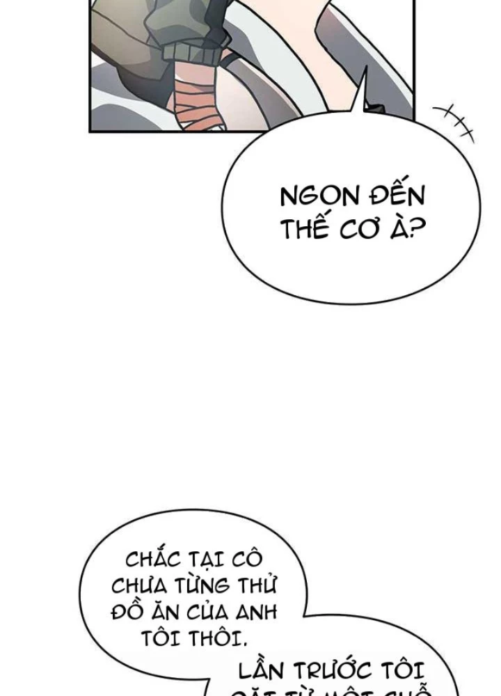 Làm Thế Nào Tôi Trở Thành Một Thợ Săn Giao Hàng Cấp SSS Chapter 11 - 71