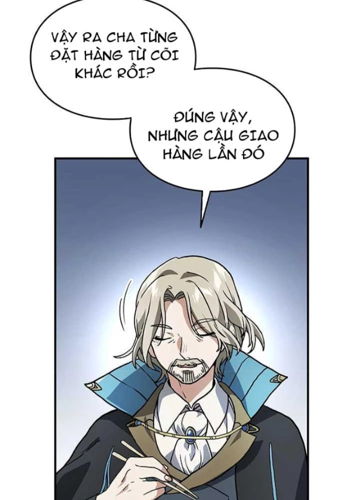 Làm Thế Nào Tôi Trở Thành Một Thợ Săn Giao Hàng Cấp SSS Chapter 11 - 75