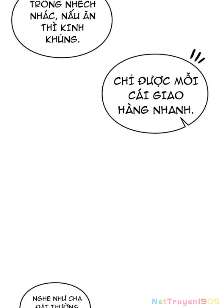 Làm Thế Nào Tôi Trở Thành Một Thợ Săn Giao Hàng Cấp SSS Chapter 11 - 77