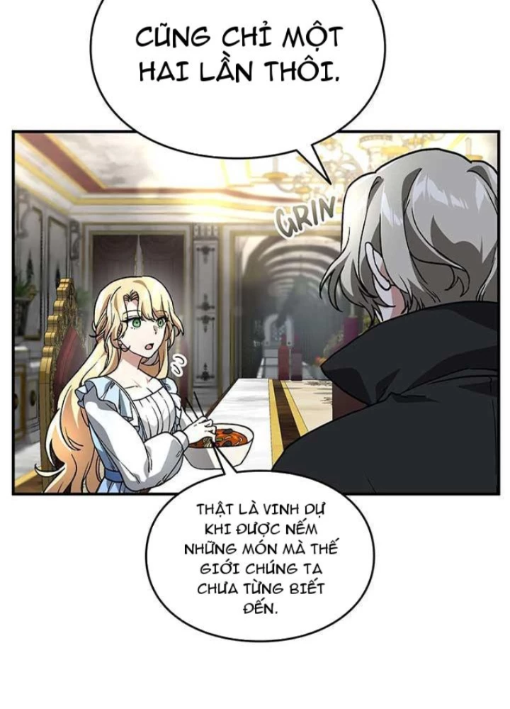 Làm Thế Nào Tôi Trở Thành Một Thợ Săn Giao Hàng Cấp SSS Chapter 11 - 79