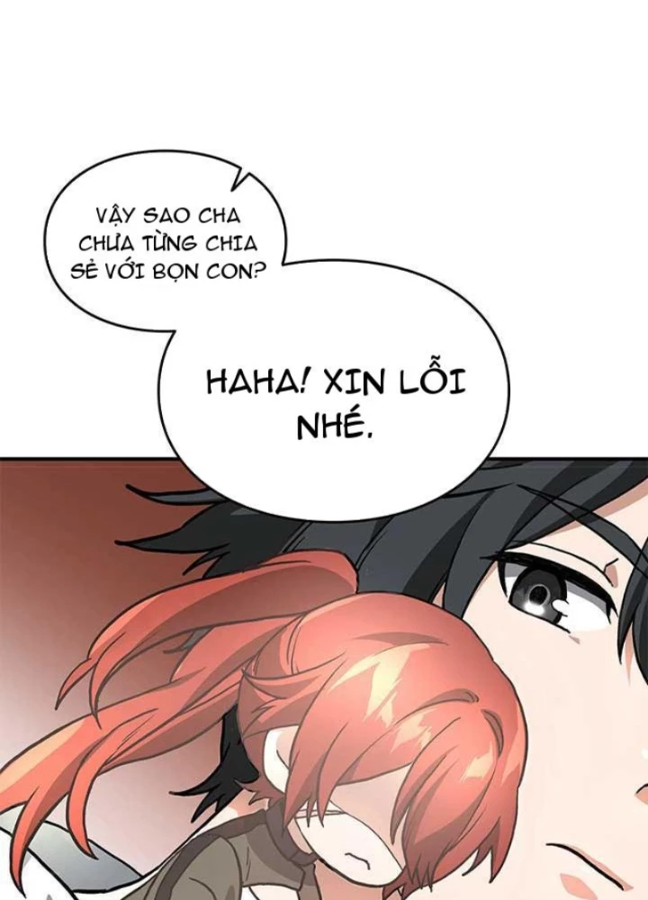 Làm Thế Nào Tôi Trở Thành Một Thợ Săn Giao Hàng Cấp SSS Chapter 11 - 81