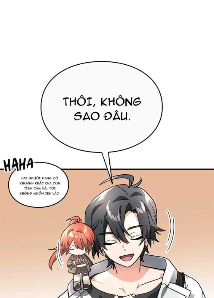 Làm Thế Nào Tôi Trở Thành Một Thợ Săn Giao Hàng Cấp SSS Chapter 11 - 87
