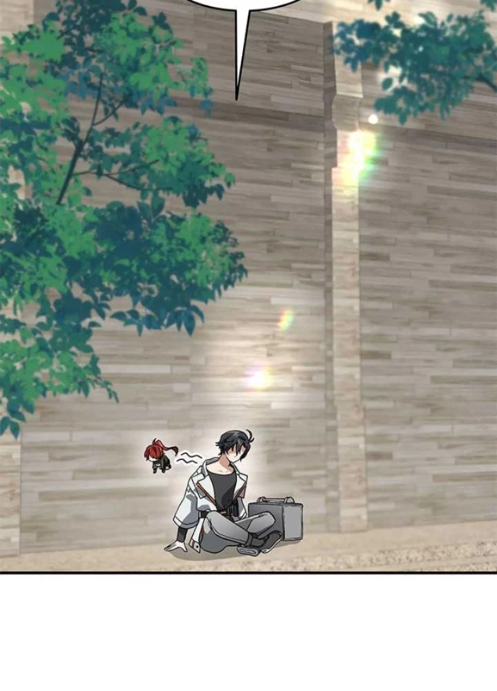 Làm Thế Nào Tôi Trở Thành Một Thợ Săn Giao Hàng Cấp SSS Chapter 11 - 95
