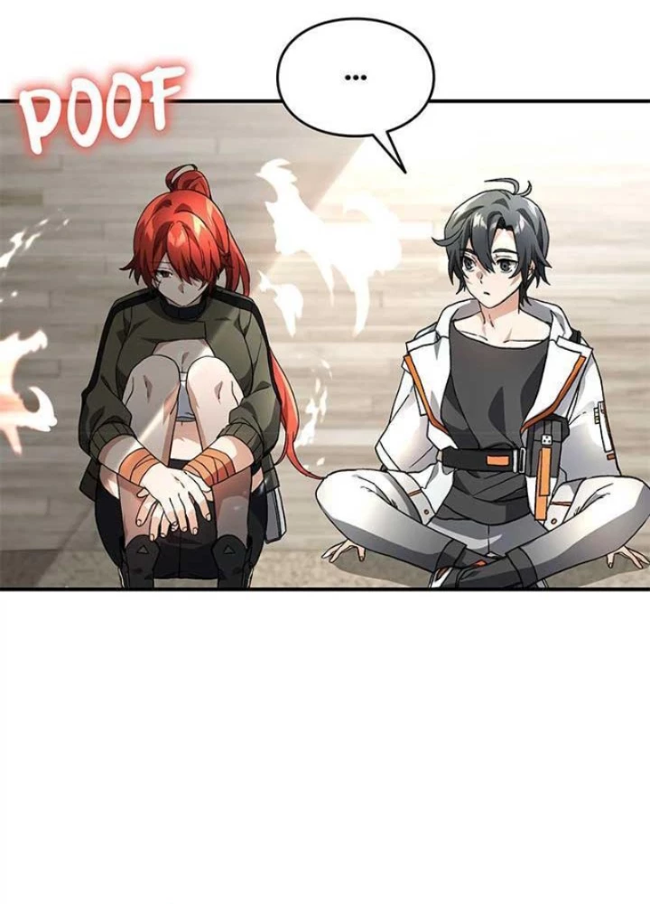 Làm Thế Nào Tôi Trở Thành Một Thợ Săn Giao Hàng Cấp SSS Chapter 11 - 97