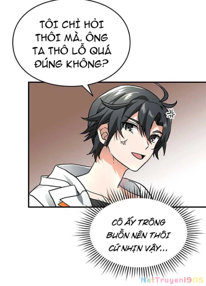 Làm Thế Nào Tôi Trở Thành Một Thợ Săn Giao Hàng Cấp SSS Chapter 11 - 103