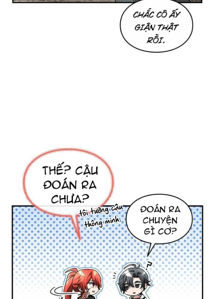 Làm Thế Nào Tôi Trở Thành Một Thợ Săn Giao Hàng Cấp SSS Chapter 11 - 107