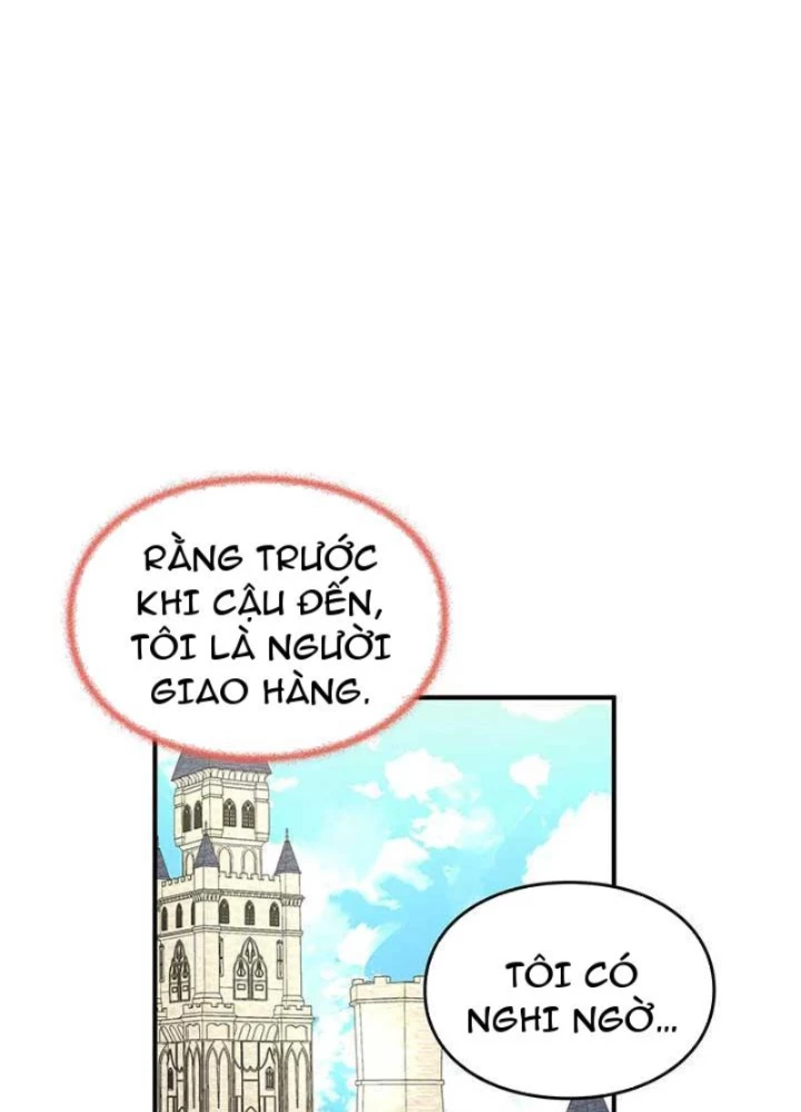 Làm Thế Nào Tôi Trở Thành Một Thợ Săn Giao Hàng Cấp SSS Chapter 11 - 109