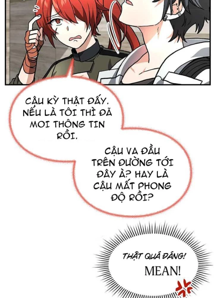 Làm Thế Nào Tôi Trở Thành Một Thợ Săn Giao Hàng Cấp SSS Chapter 11 - 113