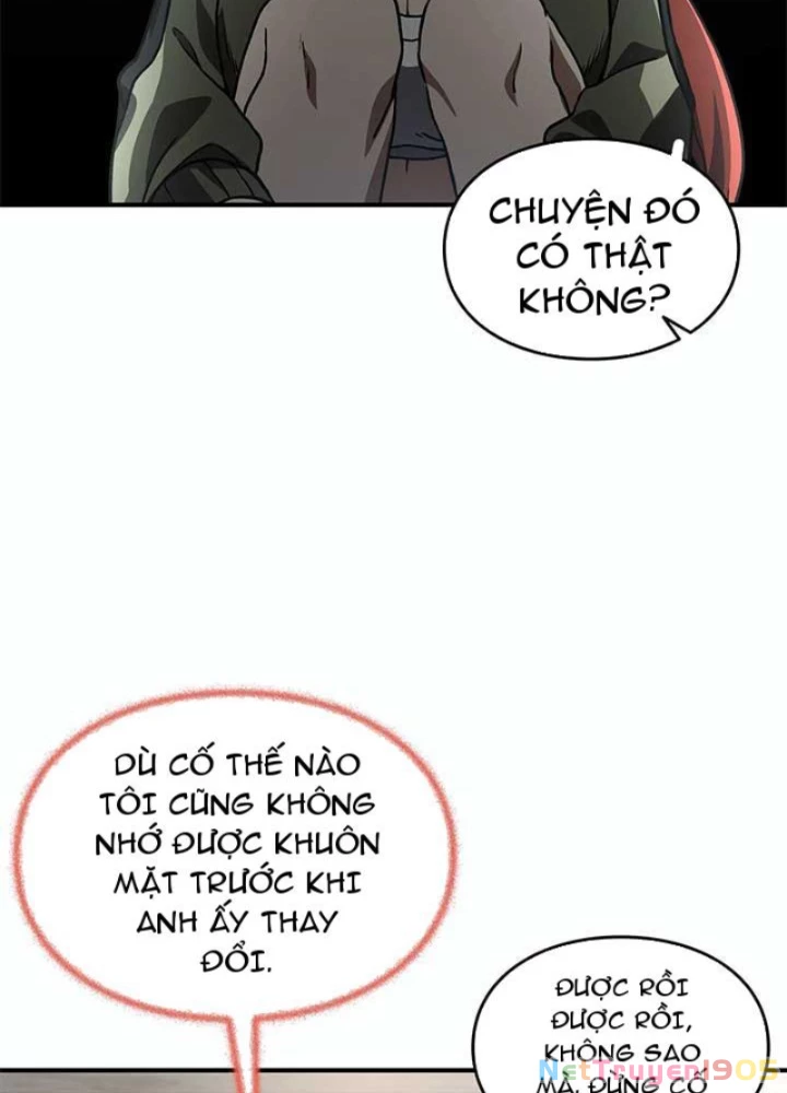 Làm Thế Nào Tôi Trở Thành Một Thợ Săn Giao Hàng Cấp SSS Chapter 11 - 129