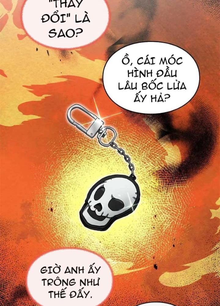 Làm Thế Nào Tôi Trở Thành Một Thợ Săn Giao Hàng Cấp SSS Chapter 11 - 133