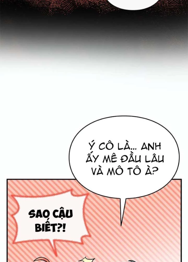 Làm Thế Nào Tôi Trở Thành Một Thợ Săn Giao Hàng Cấp SSS Chapter 11 - 135