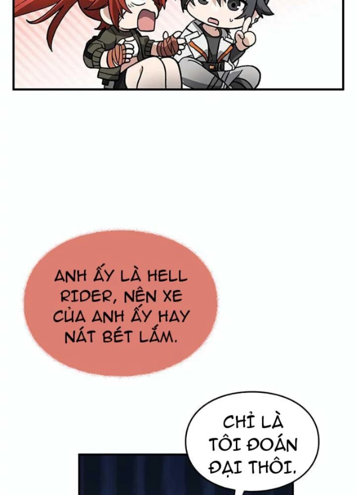 Làm Thế Nào Tôi Trở Thành Một Thợ Săn Giao Hàng Cấp SSS Chapter 11 - 137