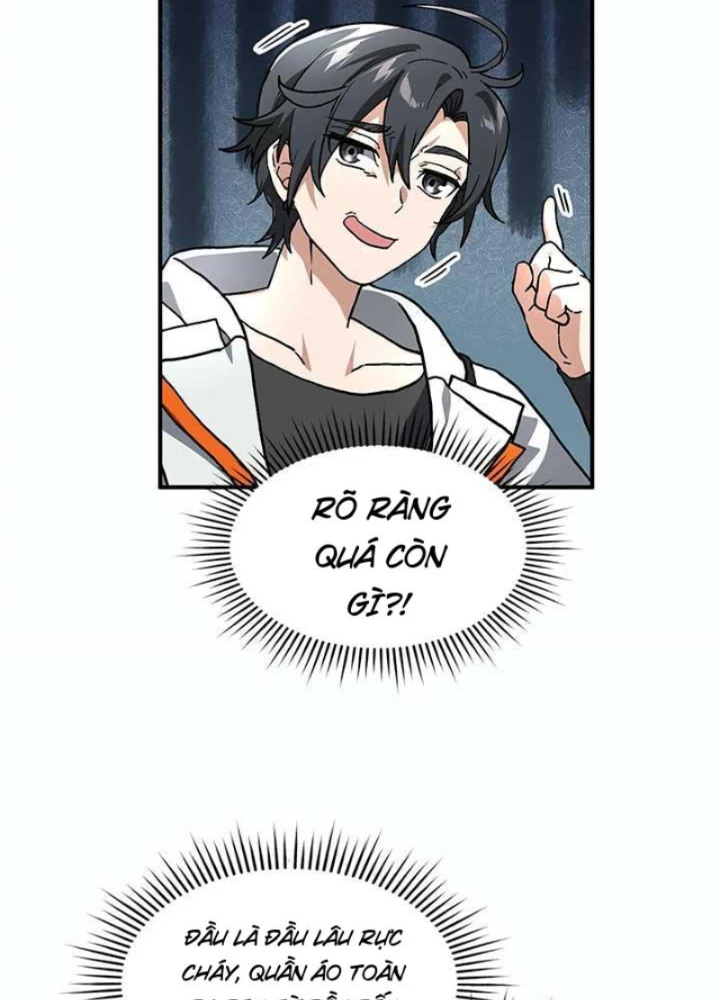 Làm Thế Nào Tôi Trở Thành Một Thợ Săn Giao Hàng Cấp SSS Chapter 11 - 139