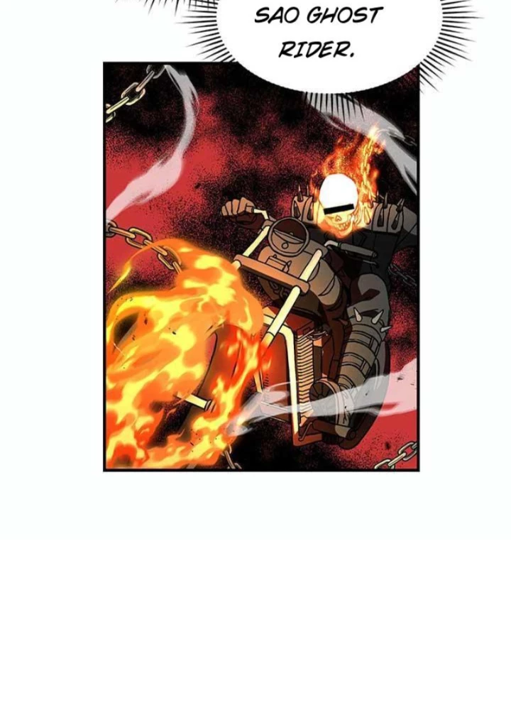 Làm Thế Nào Tôi Trở Thành Một Thợ Săn Giao Hàng Cấp SSS Chapter 11 - 141