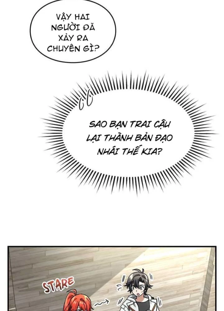 Làm Thế Nào Tôi Trở Thành Một Thợ Săn Giao Hàng Cấp SSS Chapter 11 - 143