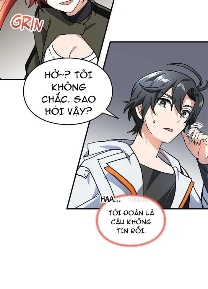 Làm Thế Nào Tôi Trở Thành Một Thợ Săn Giao Hàng Cấp SSS Chapter 11 - 147