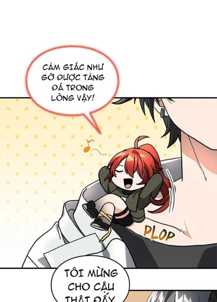 Làm Thế Nào Tôi Trở Thành Một Thợ Săn Giao Hàng Cấp SSS Chapter 11 - 157