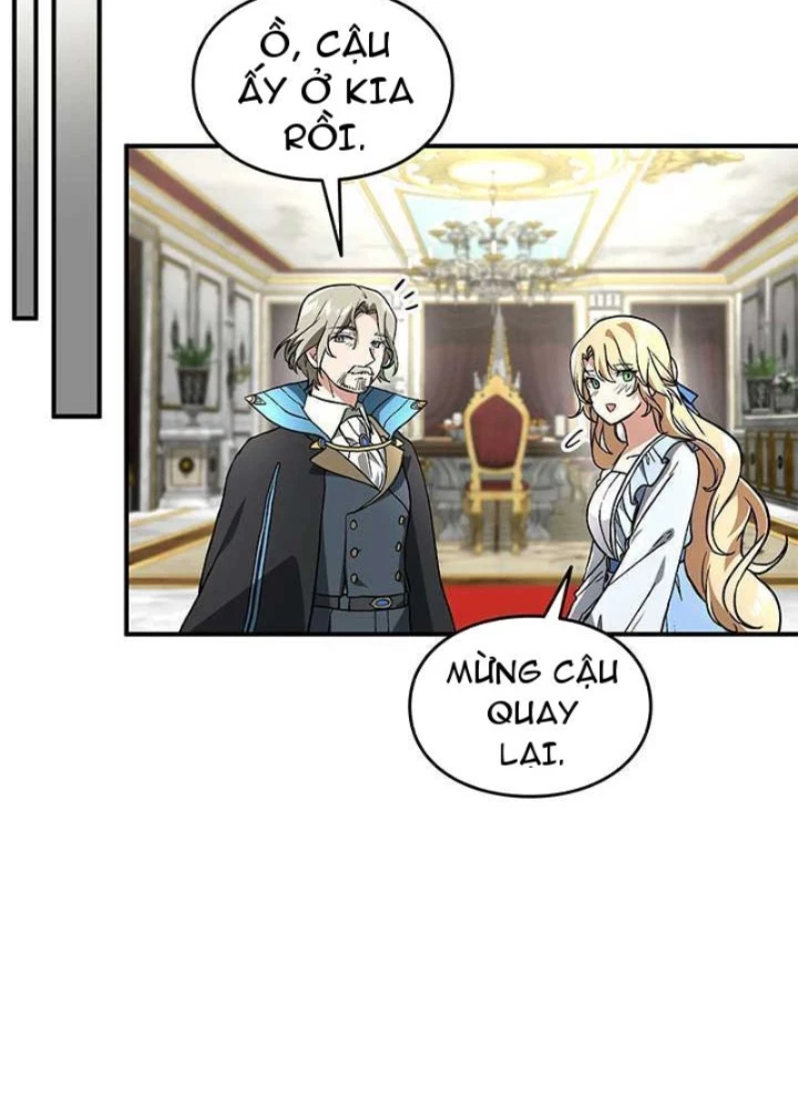 Làm Thế Nào Tôi Trở Thành Một Thợ Săn Giao Hàng Cấp SSS Chapter 11 - 161