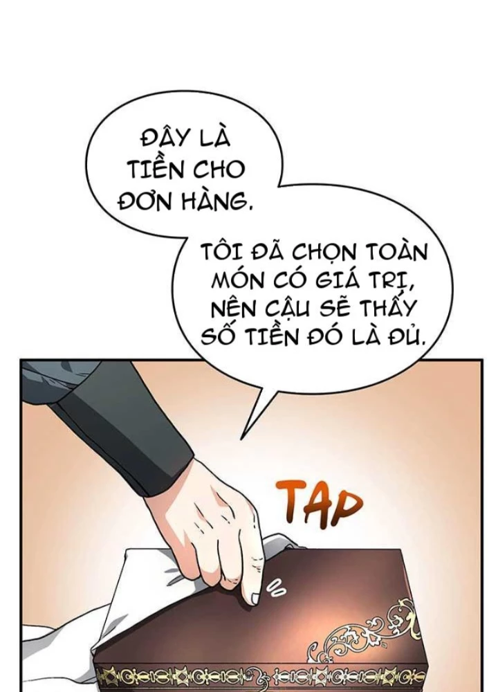 Làm Thế Nào Tôi Trở Thành Một Thợ Săn Giao Hàng Cấp SSS Chapter 11 - 165