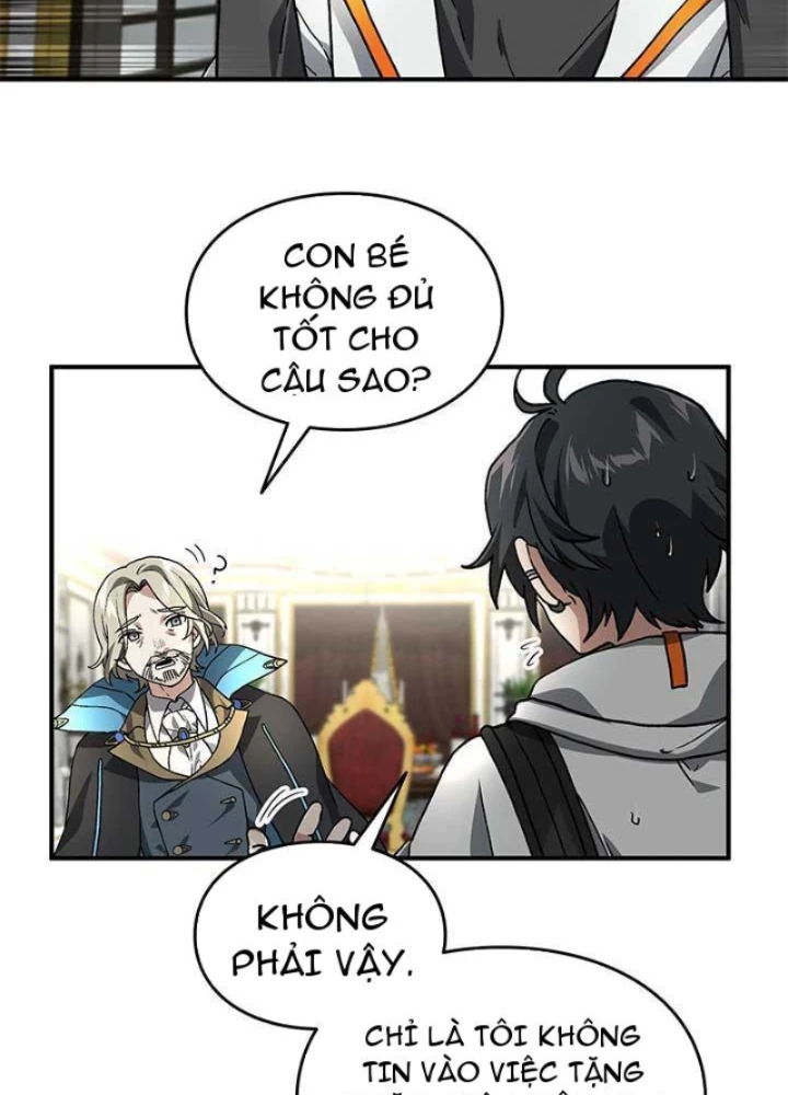 Làm Thế Nào Tôi Trở Thành Một Thợ Săn Giao Hàng Cấp SSS Chapter 12 - 3