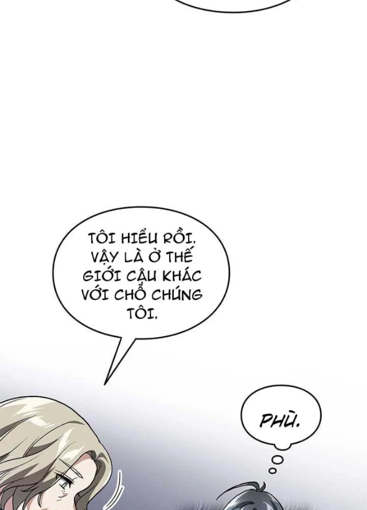 Làm Thế Nào Tôi Trở Thành Một Thợ Săn Giao Hàng Cấp SSS Chapter 12 - 5