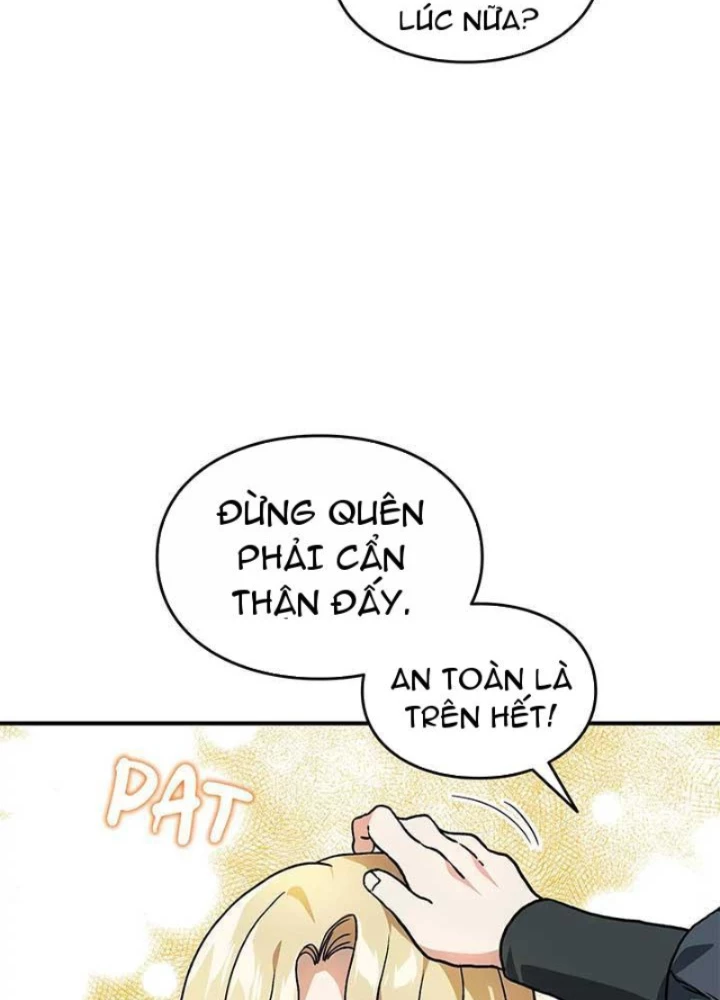 Làm Thế Nào Tôi Trở Thành Một Thợ Săn Giao Hàng Cấp SSS Chapter 12 - 13