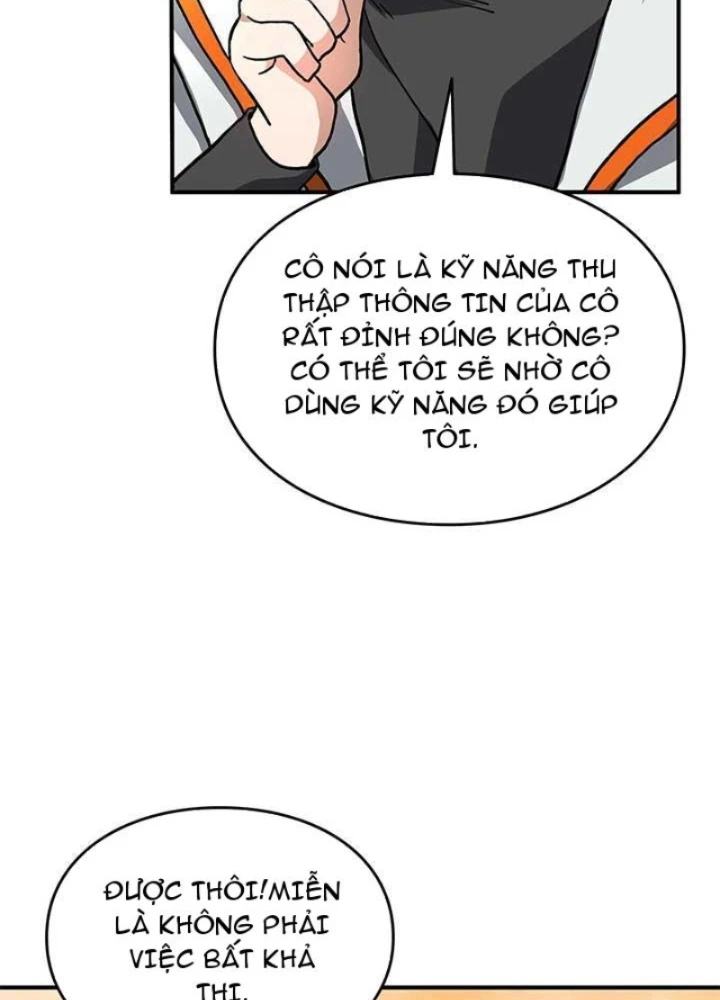Làm Thế Nào Tôi Trở Thành Một Thợ Săn Giao Hàng Cấp SSS Chapter 12 - 35